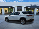 Thumbnail image of 2022 Chevrolet Traverse at Classic Buick Gmc Of Arlington