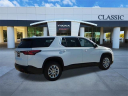 Thumbnail image of 2022 Chevrolet Traverse at Classic Buick Gmc Of Arlington