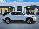 Thumbnail image of 2022 Chevrolet Traverse at Classic Buick Gmc Of Arlington