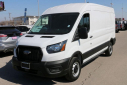 Thumbnail image of 2025 Ford Transit at Metro Ford of Oklahoma City