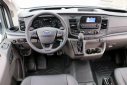 Thumbnail image of 2025 Ford Transit at Metro Ford of Oklahoma City