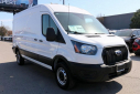 Thumbnail image of 2025 Ford Transit at Metro Ford of Oklahoma City