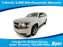 Thumbnail image of 2016 Chevrolet Suburban at Ryan Honda