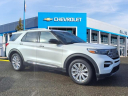 Thumbnail image of 2021 Ford Explorer at Bill Crispin Chevrolet