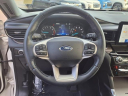 Thumbnail image of 2021 Ford Explorer at Bill Crispin Chevrolet