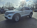 Thumbnail image of 2021 Ford Explorer at Bill Crispin Chevrolet
