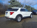 Thumbnail image of 2021 Ford Explorer at Bill Crispin Chevrolet