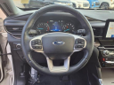 Thumbnail image of 2021 Ford Explorer at Saline Chevrolet