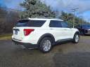 Thumbnail image of 2021 Ford Explorer at Saline Chevrolet