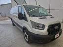 Thumbnail image of 2023 Ford Transit at Bill Summers Ford Lincoln Honda Nissan