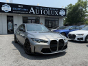 Thumbnail image of 2021 BMW M3 at Autolux of Elmont, NY
