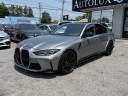 Thumbnail image of 2021 BMW M3 at Autolux of Elmont, NY
