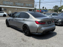 2021 BMW M3 Competition at Autolux of Elmont, NY