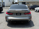 Thumbnail image of 2021 BMW M3 at Autolux of Elmont, NY