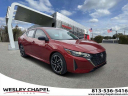 Thumbnail image of 2025 Nissan Sentra at Wesley Chapel Nissan