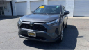 2022 Toyota RAV4 XLE at Bonander Pontiac Buick GMC
