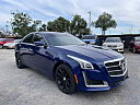 Thumbnail image of 2014 Cadillac CTS at Autohouse LLC