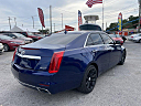 Thumbnail image of 2014 Cadillac CTS at Autohouse LLC