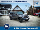 Thumbnail image of 2017 Jeep Wrangler Unlimited at NW Group Post Falls