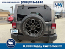 Thumbnail image of 2017 Jeep Wrangler Unlimited at NW Group Post Falls