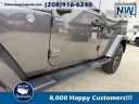 Thumbnail image of 2017 Jeep Wrangler Unlimited at NW Group Post Falls