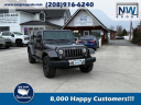 Thumbnail image of 2017 Jeep Wrangler Unlimited at NW Group Post Falls