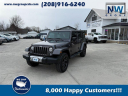 Thumbnail image of 2017 Jeep Wrangler Unlimited at NW Group Post Falls
