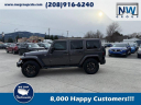 Thumbnail image of 2017 Jeep Wrangler Unlimited at NW Group Post Falls