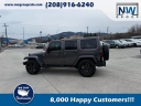 Thumbnail image of 2017 Jeep Wrangler Unlimited at NW Group Post Falls