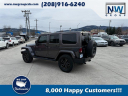 Thumbnail image of 2017 Jeep Wrangler Unlimited at NW Group Post Falls