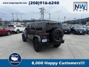 Thumbnail image of 2017 Jeep Wrangler Unlimited at NW Group Post Falls