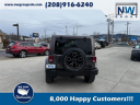 Thumbnail image of 2017 Jeep Wrangler Unlimited at NW Group Post Falls