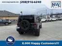 Thumbnail image of 2017 Jeep Wrangler Unlimited at NW Group Post Falls