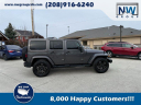 Thumbnail image of 2017 Jeep Wrangler Unlimited at NW Group Post Falls