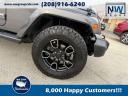 Thumbnail image of 2017 Jeep Wrangler Unlimited at NW Group Post Falls