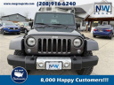 Thumbnail image of 2017 Jeep Wrangler Unlimited at NW Group Post Falls