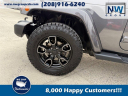 Thumbnail image of 2017 Jeep Wrangler Unlimited at NW Group Post Falls