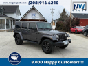Thumbnail image of 2017 Jeep Wrangler Unlimited at NW Group Post Falls