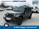 Thumbnail image of 2017 Jeep Wrangler Unlimited at NW Group Post Falls