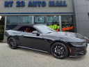 Thumbnail image of 2024 Ford Mustang at Route 23 Ford