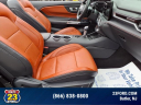 Thumbnail image of 2024 Ford Mustang at Route 23 Ford