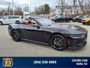 Thumbnail image of 2024 Ford Mustang at Route 23 Ford