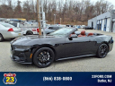 Thumbnail image of 2024 Ford Mustang at Route 23 Ford