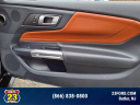 Thumbnail image of 2024 Ford Mustang at Route 23 Ford