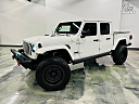 Thumbnail image of 2020 Jeep Gladiator at GW Trucks