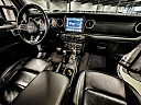 2020 Jeep Gladiator Overland at GW Trucks