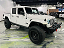 Thumbnail image of 2020 Jeep Gladiator at GW Trucks
