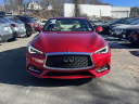 Thumbnail image of 2018 INFINITI Q60 at North Coast Subaru