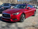 Thumbnail image of 2018 INFINITI Q60 at North Coast Subaru