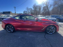 Thumbnail image of 2018 INFINITI Q60 at North Coast Subaru